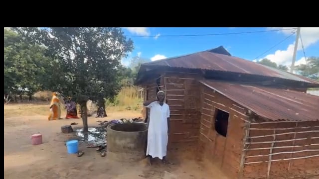 Help build Quisar Akbar Mosque
