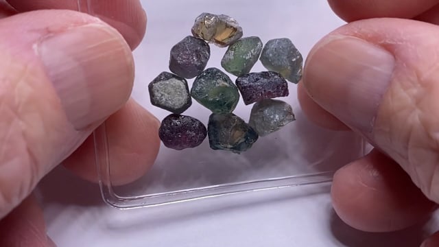 Video thumbnail