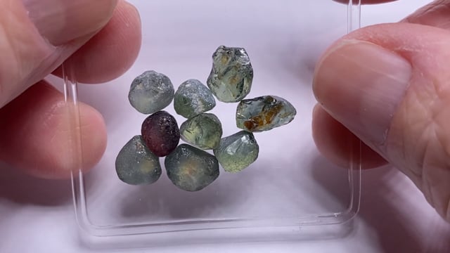 Video thumbnail