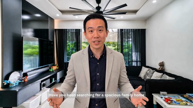 The Visionaire, 174 Canberra Drive, Sembawang / Yishun, 4 Bedrooms, 1,141 sqft, Executive Condominium For Sale, by Kaeden Ong 王天财, 500214551 - PropertyGuru.com.sg