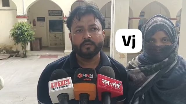 खालापार थाना क्षेत्र में नाबालिग से दुष्कर्म का आरोप, परिवार ने पुलिस पर लगाए गंभीर 
आरोप