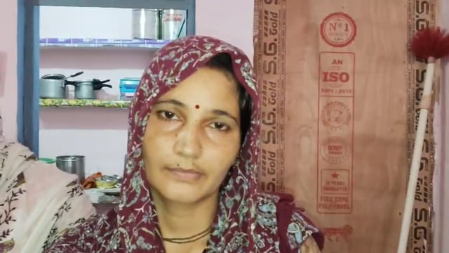 चोरों ने फौजी के घर को बनाया निशाना 40से 50लाख के सोने चांदी के जेवरात और रुपयों पर किया हाथ साफ
