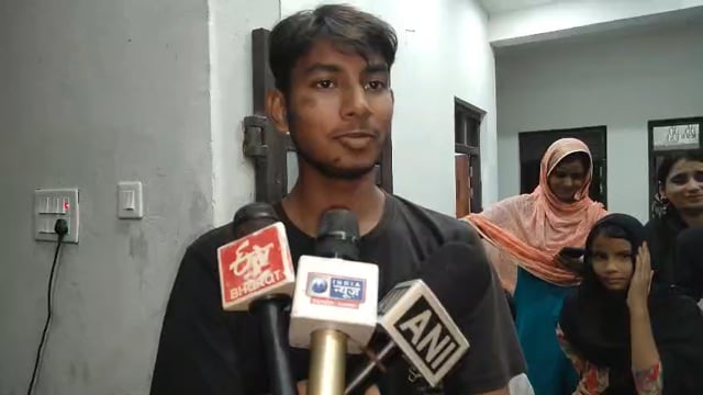 अमेठी के लाल सलमान खान ने एशियन गेम्स-2026 में रचा इतिहास, नौकायन में भारत के लिए जीता कांस्य पदक