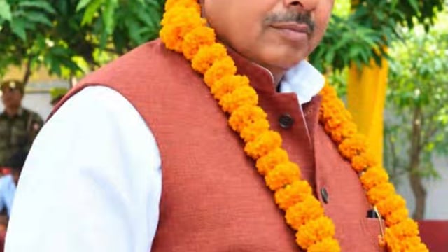 🕊️ राजकुमार सिंह के निधन से शोक की लहर