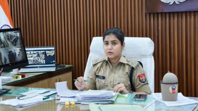 बरियावन कांड में ताबड़तोड़ कार्रवाई!