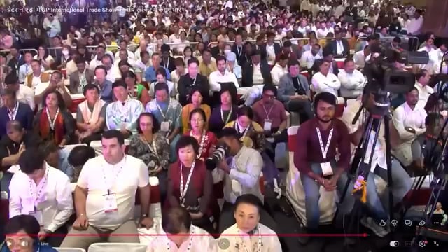 उत्तर प्रदेश में एक्सप्रेसवे, हाईवे, एयरपोर्ट और औद्योगिक इंफ्रास्ट्रक्चर के विस्तार से स्थानीय उत्पादों