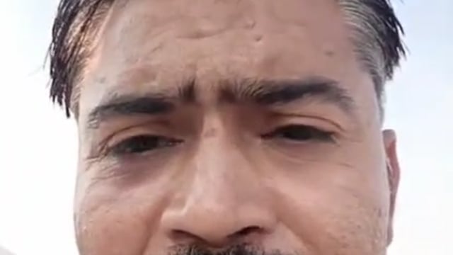 यमुना में कूदकर युवक ने दी जान, मौत से पहले वीडियो बनाकर स्वीटी सुपाड़ी के भतीजों पर लगाए आरोप