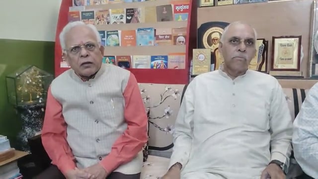 वंदे मातरम गीत का गायन