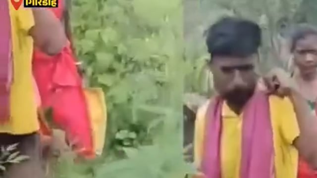 झामुमो-कांग्रेस की 'ठगबंधन' सरकार का असली विकास गिरिडीह जिले के भेलवाघाटी में देखिए!

जहां हेमंत सरकार बड़े-बड़े विकास के दावे ठोक