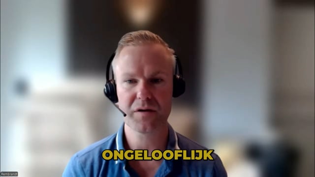 Rembrandt Kuijpers