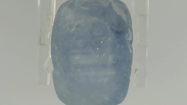 Neelmani 8.94 Carat — video