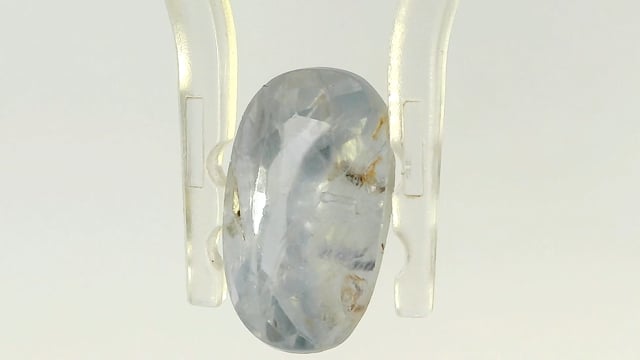 Srilankan Neelam 4.02 Carat — video