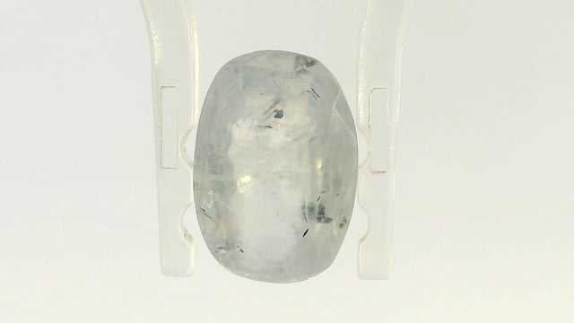 Srilankan Neelam 3.8 Carat — video