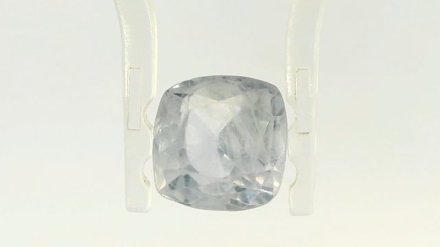 Srilankan Blue Sapphire 3.52 Carat — video