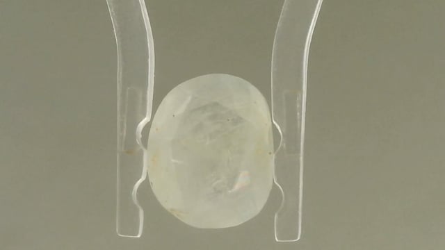 Neelam 3.39 Carat — video