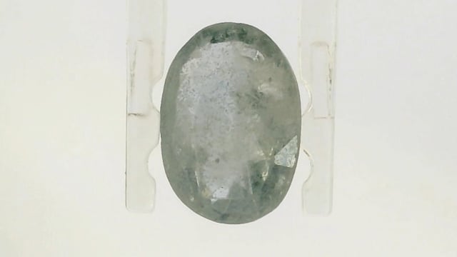 Srilankan Neelam 8.05  Carat — video