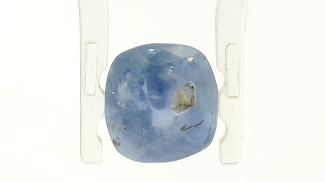 Srilankan Blue Sapphire 3.56 Carats — video