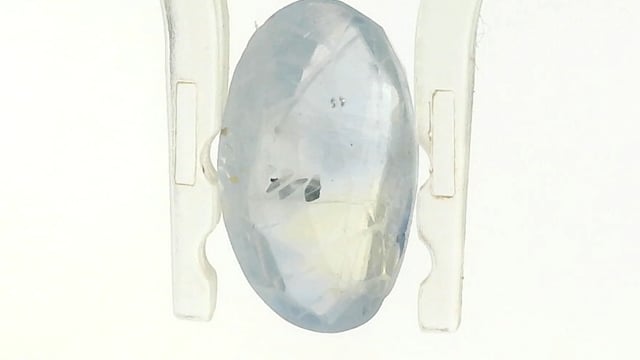 Srilankan Neelam 3.95 Carats — video