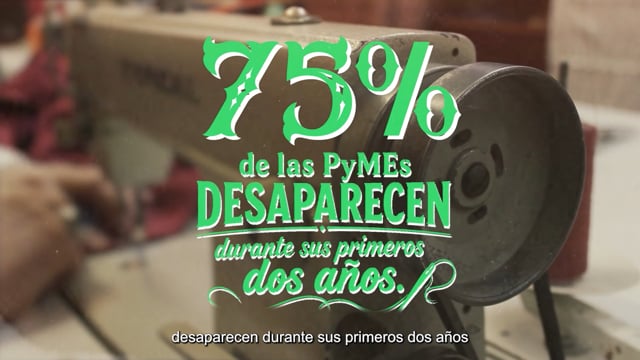 WhatsApp Business × Día de Muertos — caso Clio Award 2026, BOXER TTL
