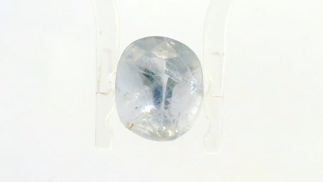 Srilankan Neelam 4.44 Carats — video