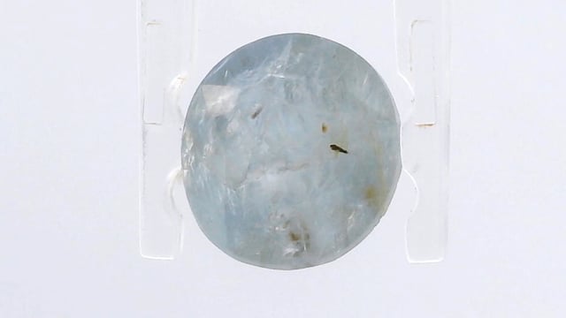 Srilankan Neelam 2.75 Carats — video