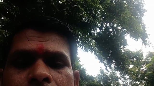 संविदा कर्मचारियों ने अपनी मांगों को लेकर मुख्यालय लखनऊ पर धरना प्रदर्शन किया