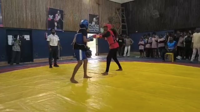 जिला स्तरीय शालेय क्रीड़ा प्रतियोगिता में समाज कल्याण विभाग के आवासीय विद्यालयों का शानदार प्रदर्शन

74 विद्यार्थी संभाग स्तरीय प्रतियोगिताओं के लिए पात्र; बेसबॉल व सॉफ्टबॉल के छह विद्यार्थी राज्य स्तरीय प्रतियोगिता के लिए अहमदनगर