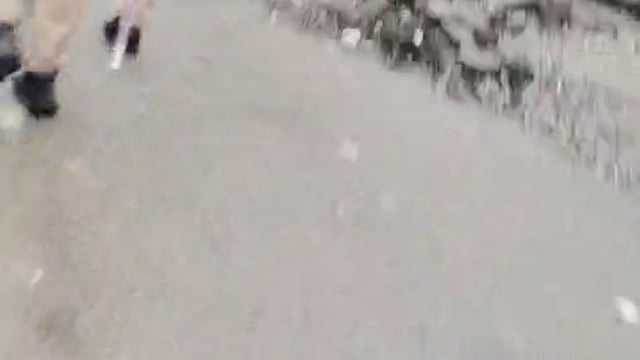 उत्तर प्रदेश रोडवेज बस अड्डे पर माननीय वित्त मंत्री सुरेश कुमार खन्ना जी ने औपचारिक निरीक्षण किया