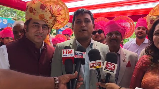 कोटक महिंद्राची शाखा आटपाडी मे शुरु