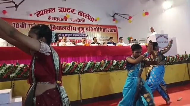 राज्यस्तरीय वूशु प्रतियोगिता का हुआ भव्य समापन,मेरठ मंडल ने मारी बाजी,विधायक ने की बड़ी घोषणा