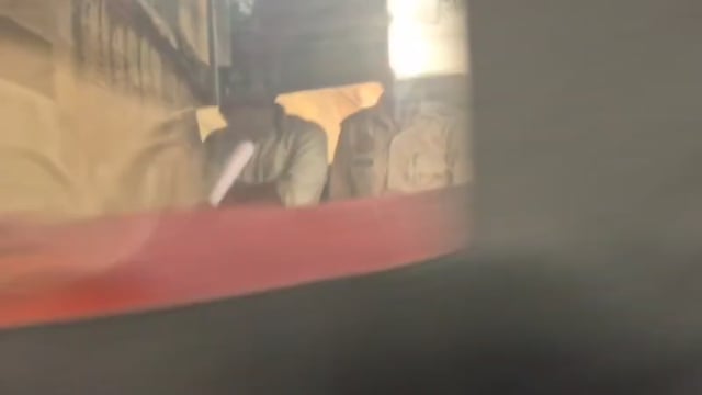 पूर्व सपा नेता राजन रिजवी गिरफ्तार, महिला बैंककर्मी को प्रताड़ित करने के मामले में अलीगढ़ से दबोचा