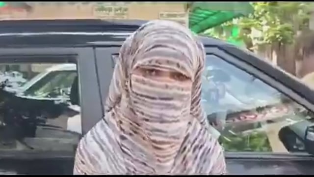 मेरठ : यूपी पुलिस के सिपाही शुभम तोमर पर