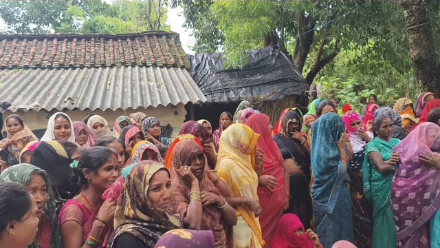 फैक्ट्री हादसे में गई युवक की जान, दो मासूमों के सिर से उठा पिता का साया... अब परिवार की मदद कौन करेगा?#latest_news 