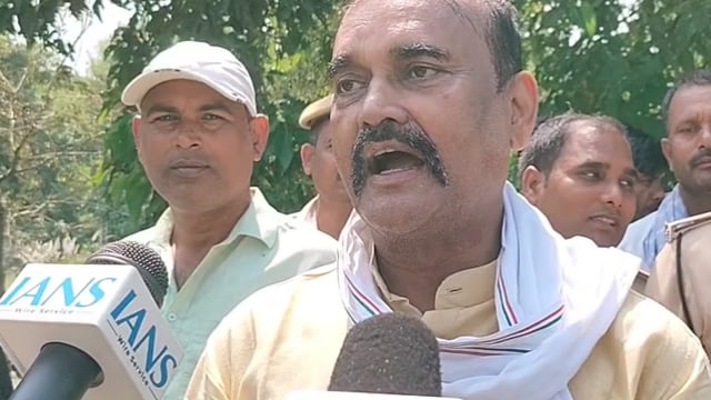 विधायक की गुहार पर CM का तुरंत एक्शन! बाढ़ प्रभावित वाल्मीकि नगर का आज 3 बजे दौरा करेंगे सम्राट चौधरी
