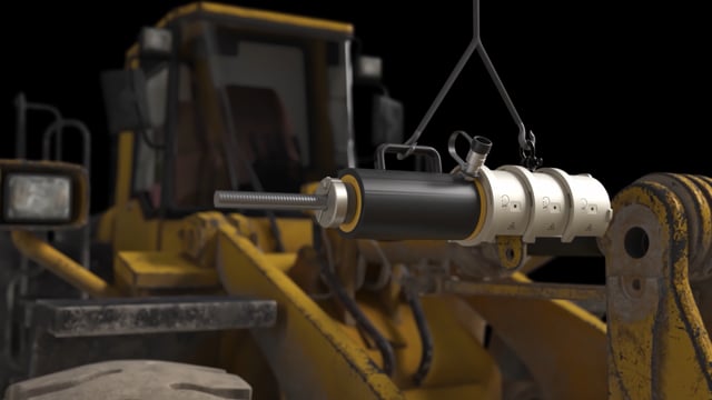 3D Animation Showreel