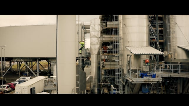 Video Production Showreel