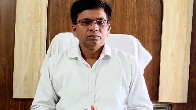 अतिवृष्टि एवं तेज हवाओं से प्रभावित गन्ना फसल को लेकर सुनिए क्या कुछ कहते हैं जिला गन्ना अधिकारी संजय कुमार 