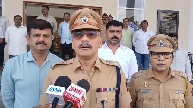 एटीएम चोरी करणारी आंतरराज्य टोळी सांगली पोलिसांच्या जाळ्यात 