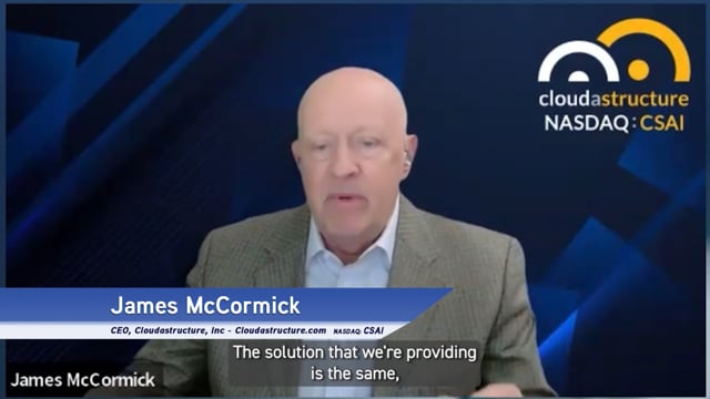 One Solution, Many Verticals