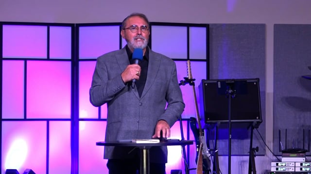 God's Plan Through The Family, From Generation To Generation