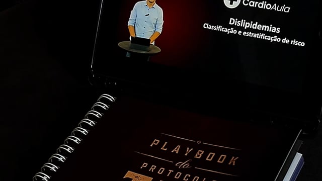 Playbook TEC do CardioAula