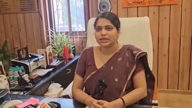 अम्बेडकरनगर में आज से शुरू होगी EVM की FLC प्रक्रिया