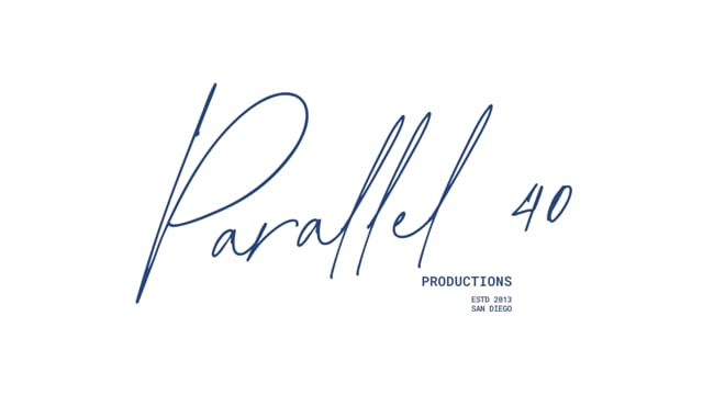 Parallel 40 reel