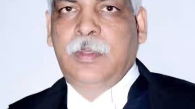 🇮🇳 अम्बेडकरनगर का नाम देश की सर्वोच्च न्यायिक पीठ तक पहुँचा!