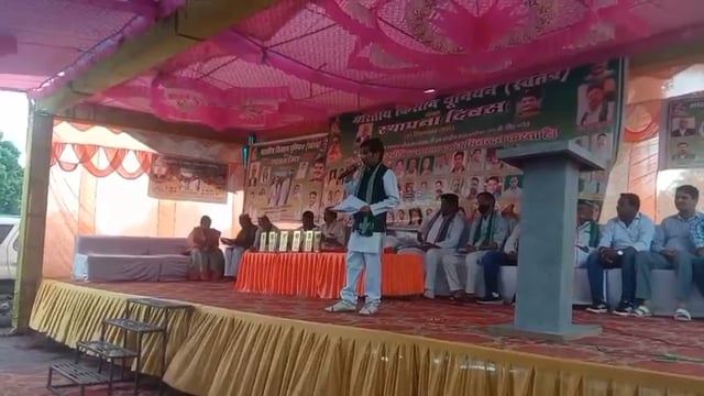 1 किलो गेहूं को 900 ग्राम दलिया बनाकर बेचने वाले पैसे वाला हो जाता है वही 1 किलो गेहूं को बीज बनाकर किसान बेहाल 