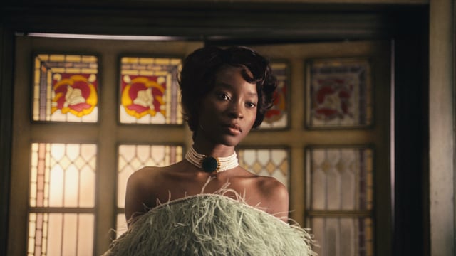 RENDEZ - VOUS — Color Grade by Black Set