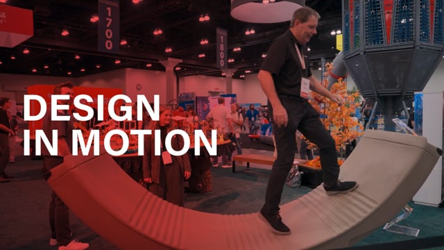 ASLA 2026: Design in Motion
