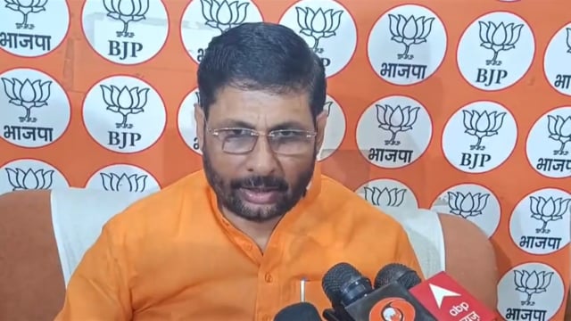 बीजेपी मांट विधायक राजेश चौधरीको पाकिस्तान से आई धमकी