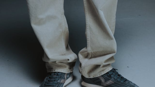 ROOT - SUEDE