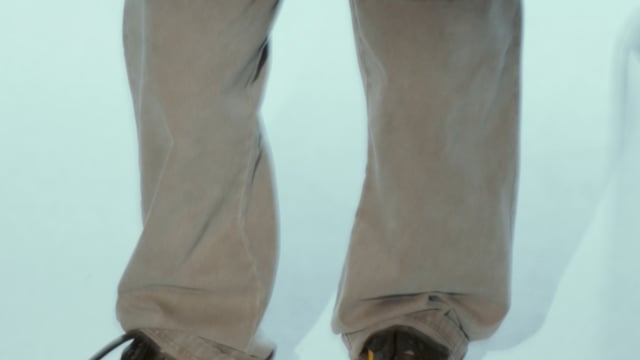 SMASH - SUEDE